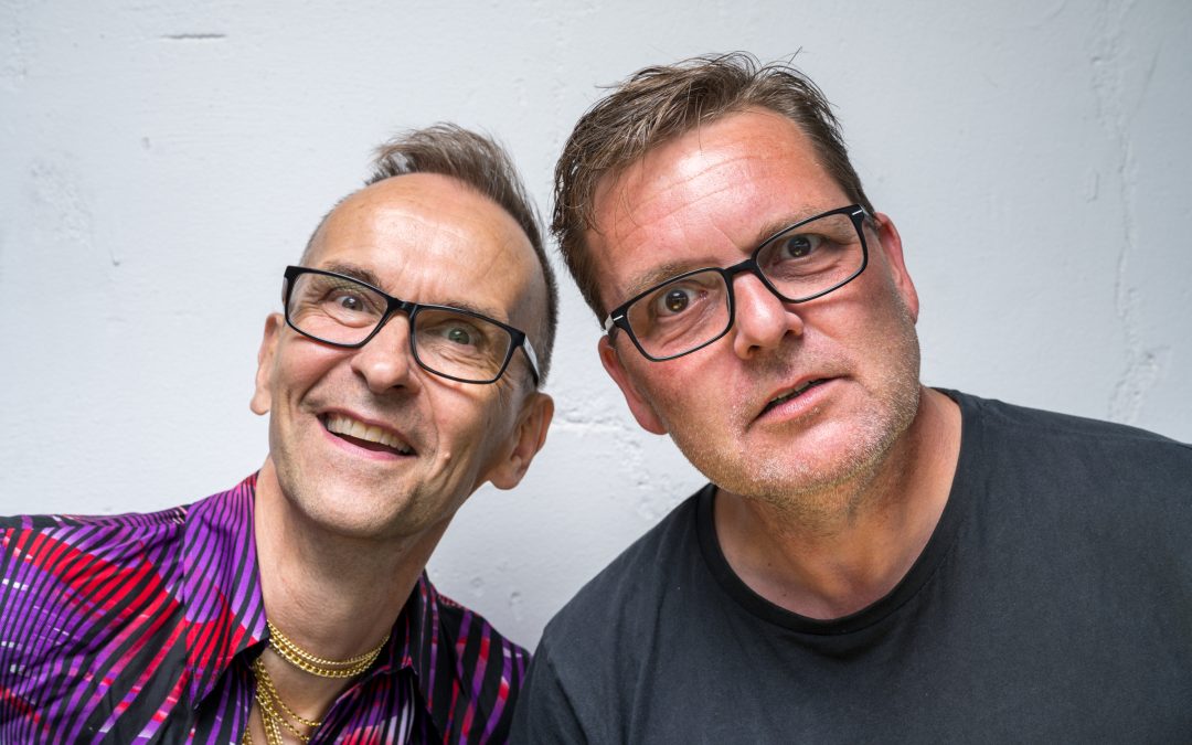 Taarifa kwa Vyombo vya Habari – wimbo mpya wa Into the Blood: “Play Your Clarinet!”