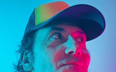 Byron’s Brigades Channels the Fiery Pulse of 90s Rock With the New Single “My Favorite Game” a Passionate and Sophisticated Anthem