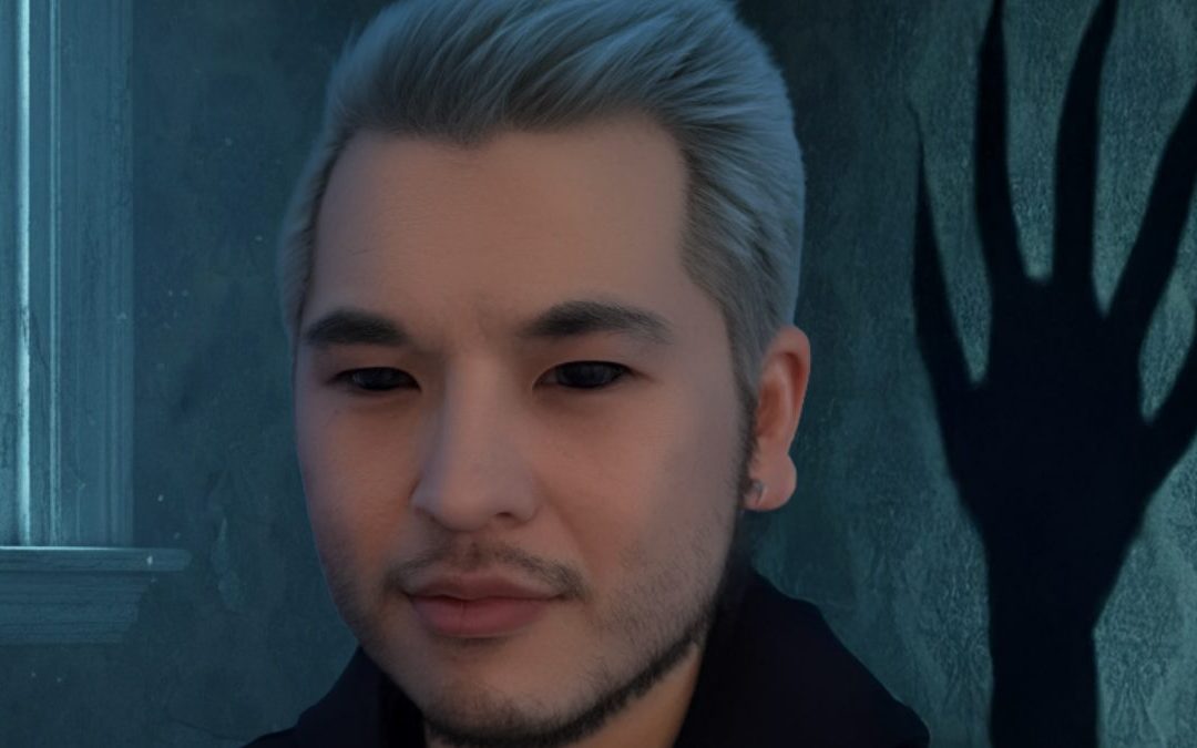 On “Sinister Sister” Deluxe Edition Jaylious turns his personal demons outward into a breathing sonic universe of societal collapse