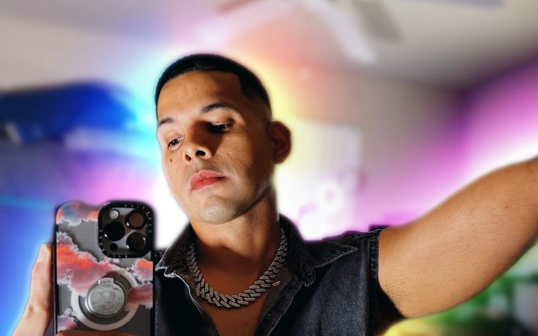 Yo-Blake returns with the electrified single Me Vale delivering a high voltage anthem for living without apology or regret