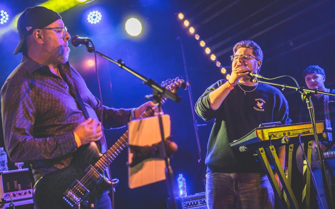 Bill Mandara Separates Order From Chaos and Finds Structural Integrity in the Grit of His Fifth Studio Album