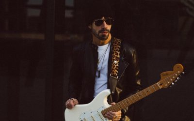 BONAHORA Hits the Scene With “Path of Love” ft Ronnie Romero