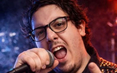 Fab the Rocker Strips “Hero of War” to the Bone and Finds New Tenderness in the Aftermath