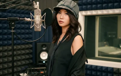 Angele Lapp Sings “Kung Wala Ka” With Quiet Power and Precision, Turning a Hale Classic Into Something Tender and Immediate