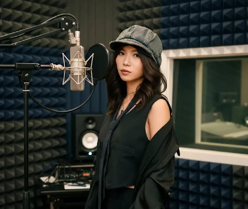 Angele Lapp Sings “Kung Wala Ka” With Quiet Power and Precision, Turning a Hale Classic Into Something Tender and Immediate