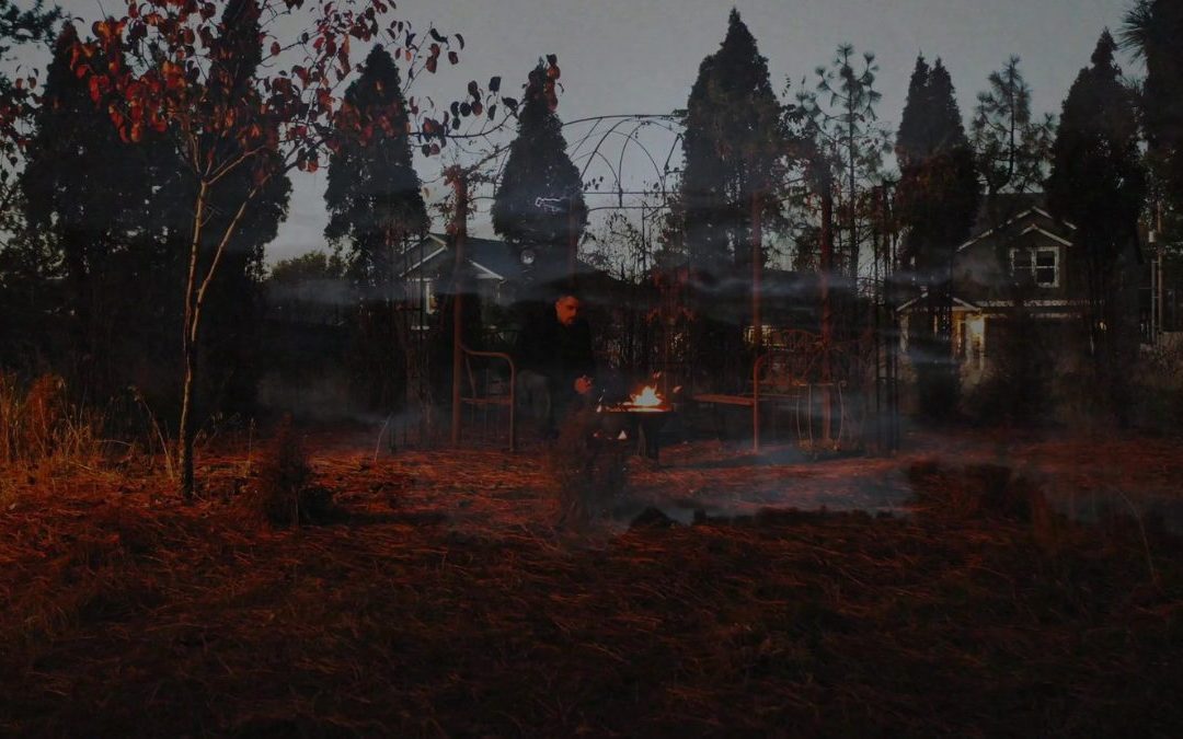 In 37 seconds, PIVE turns a rainy Spokane walk into a gripping teaser for Forever I Will Be