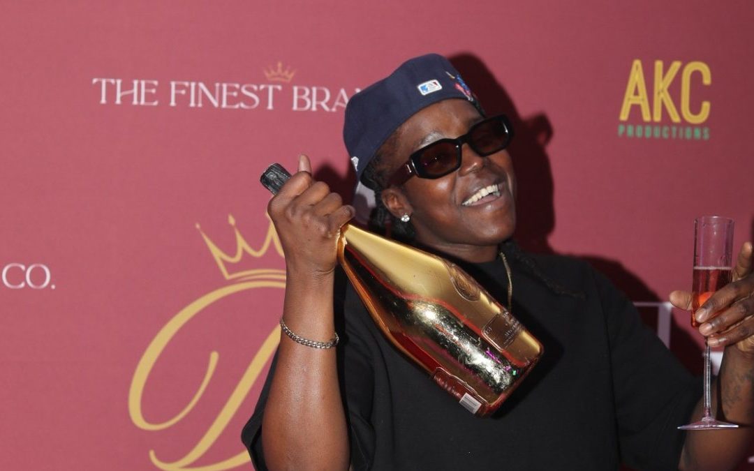 On Divine Times Li63rty turns grief into a clear eyed journal of faith, ambition, and hard won tenderness