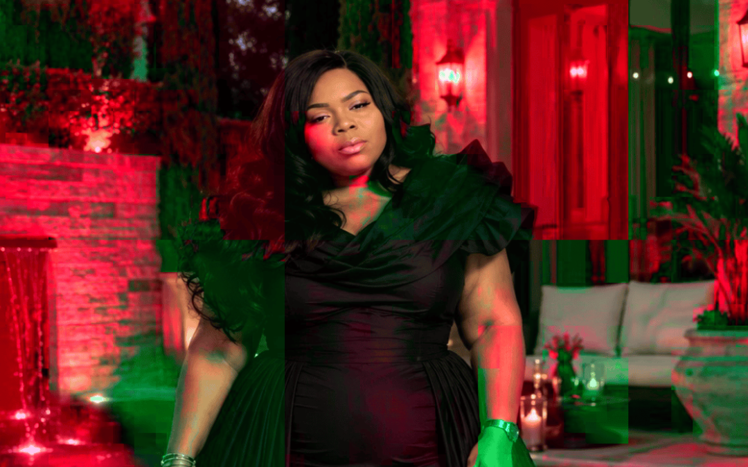 Marquita turns a familiar plea into gospel testimony on Somebody Pray For Me arriving September 25 2026
