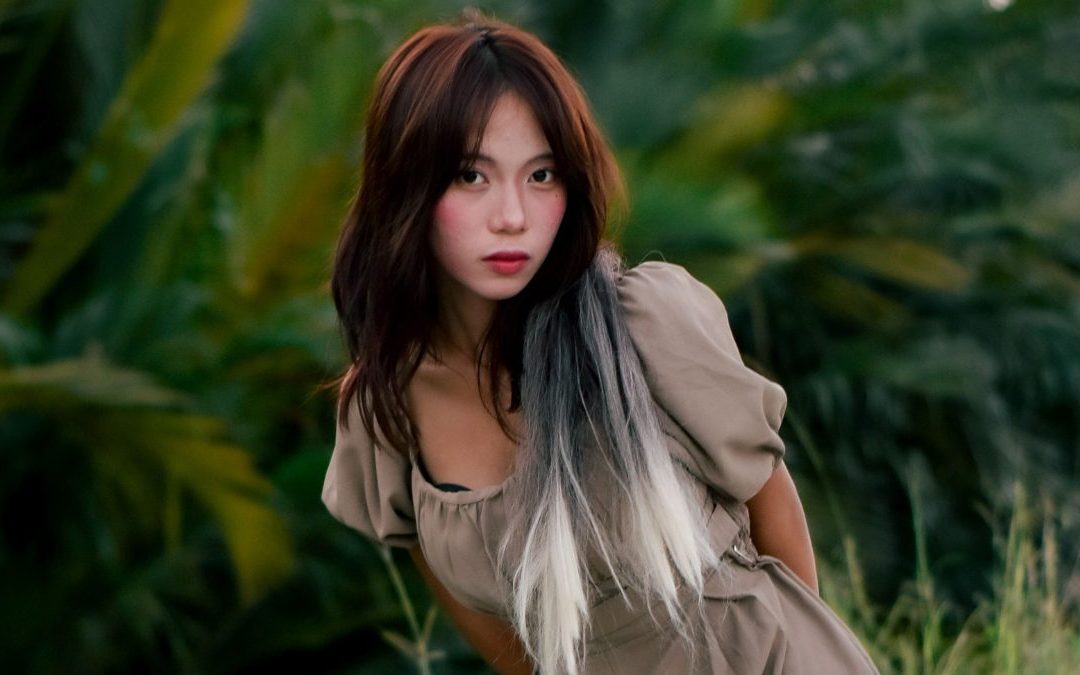 Angele Lapp readies a secret titled debut EP for April 30, opening a new era for Filipino pop