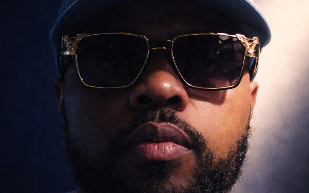 SC4REAL turns urgency into a rallying cry on RIGHT NOW, a gripping anthem built for dream chasers already in motion