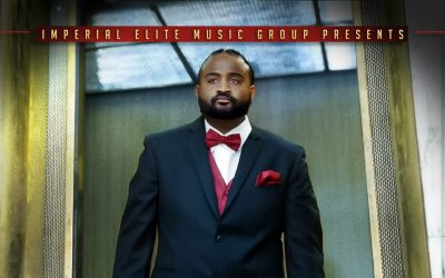 Mr. Chatman Turns Struggle Into a Deeply Felt Statement of Faith, Endurance, and Purpose on Still Standing Walking on Solid Ground