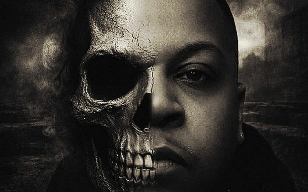 Mr.Reaper turns inner darkness into cinematic release on his gripping new single My Escape and sounds reborn