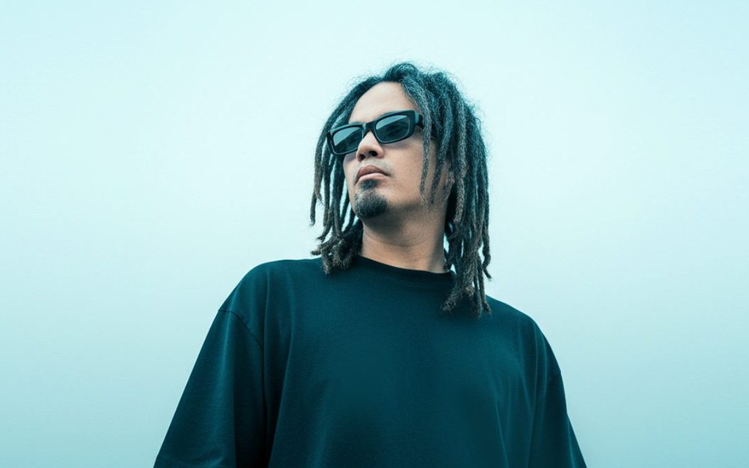 Cirex sends Hello Kitty into a dark rush of breakbeat metal and electronic pressure