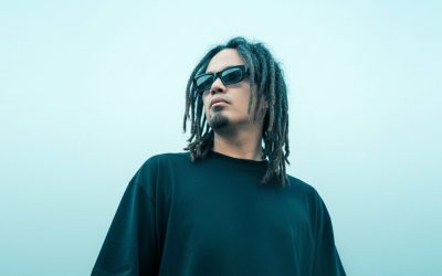 Cirex sends Hello Kitty into a dark rush of breakbeat metal and electronic pressure