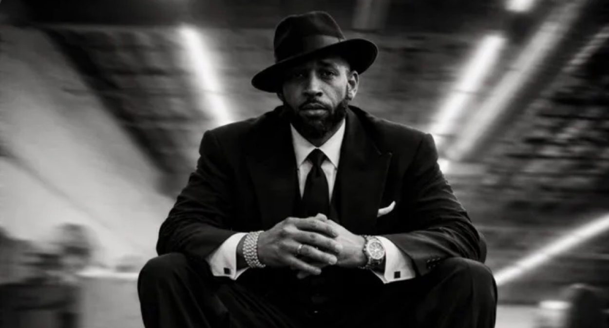 $tretch a Rubberband turns hustle and hard won focus into timeless rap ...