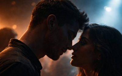 TELN turns late night tension and quiet attraction into a hypnotic underground pulse on Body Language