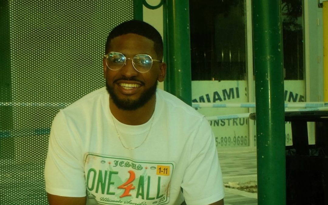 Cardo Loot turns “Como 23” into a nocturnal portrait of bilingual trap and R&B feeling and control