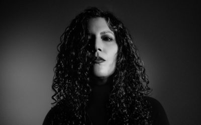 Loshe Finds Fragile Hope and Quiet Courage on the Edge of Beauty in Her Stirring Indie Folk Confession