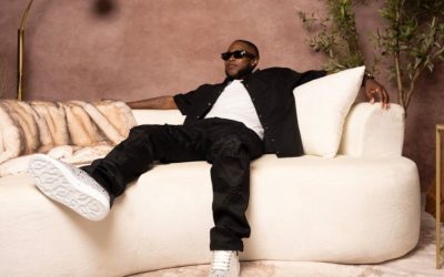Digital prophet and artist The Traveling High Priest has a new ethereally uplifting gospel tune “Right One” featuring Jhonni Blaze