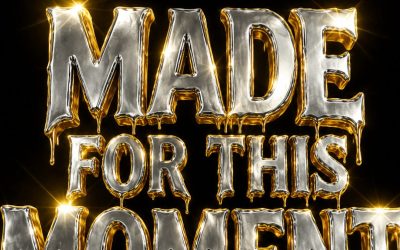 KING TYGUSS Turns Faith and Purpose Into a Stirring Gospel Call on Made For This Moment