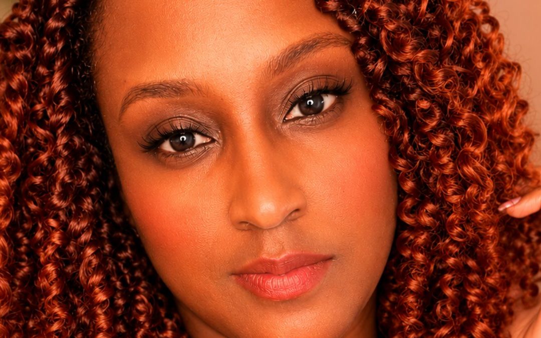 EMPREZZ S Honors Feminine Power and Personal Radiance on Her Confident New Single “LIBRA WOMAN GLOW”