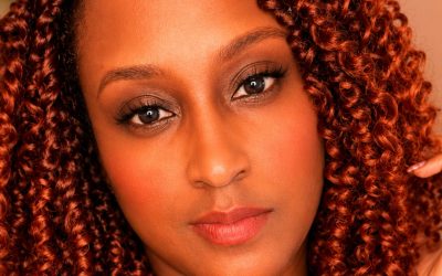 EMPREZZ S Honors Feminine Power and Personal Radiance on Her Confident New Single “LIBRA WOMAN GLOW”