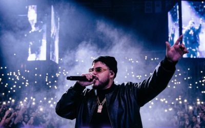 JRC Turns Ambition Into A Battle Cry On “All We Do” With Trap Precision And Independent Drive