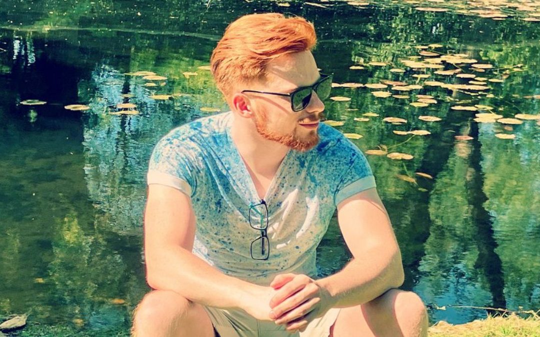 Tyler Brooker Turns Festival Mischief Into Electro House Euphoria On His Explosive New Single “The Fruity Man”