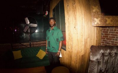 LiMM Turns “The Follow Up” Into A Clear Eyed Portrait Of Ambition Pressure And Daily Survival