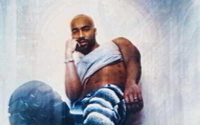 Dorian Turns Relationship Frustration Into Soulful Jersey Club Release on New Single “OOO!”