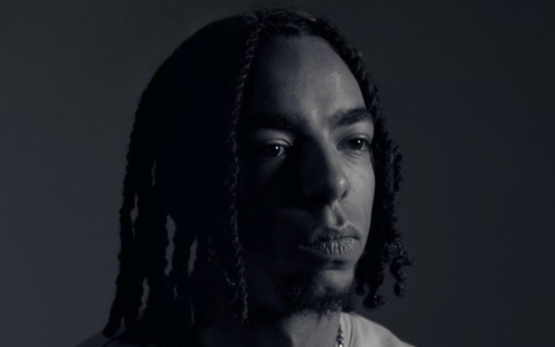 GUTTA Turns Minimalist Menace Into Maximum Impact on His Fiercely Controlled New Single “Super Lit” From Burlington’s Independent Rap Scene