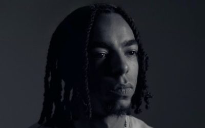 GUTTA Turns Minimalist Menace Into Maximum Impact on His Fiercely Controlled New Single “Super Lit” From Burlington’s Independent Rap Scene