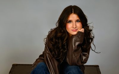 Francesca Tarantino Channels Heartbreak and Defiance Into the Roaring Pop Rock Anthem “Satisfied” Ahead of Her Debut Album