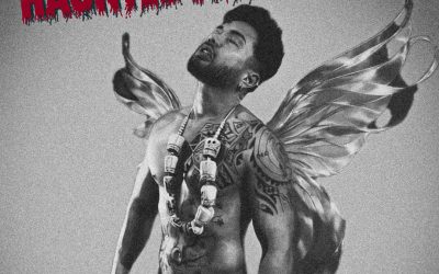 Marc Biala Faces Temptation, Grief, Loyalty, and Survival Through Punk Hooks on His Forthcoming Album “Haunted Frequencies”