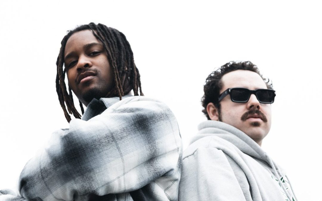 Designerdave and Bassic Instinct Reclaim Their Direction Through the Dark Boom Bap Urgency of “Take It Back (Remix)”