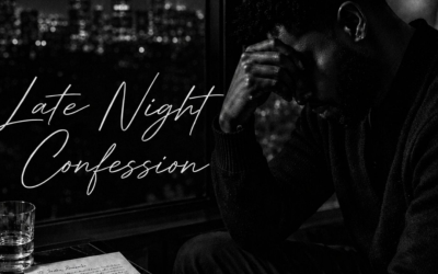Nathaniel Broadstreet Lets Classic R&B Breathe Again on “Late Night Confession” With Warmth Patience and the Spirit of Jersey Soul