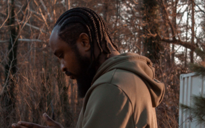 Clark Turns Inward on “In Due Time” With Soulful Production, Sharp Storytelling, and a Deep Respect for Rap Tradition