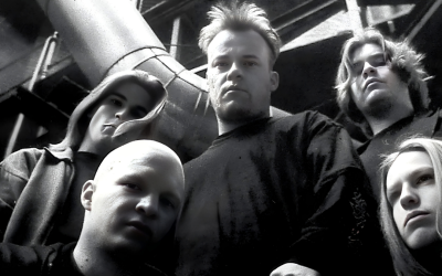 Coma Beach Return to the Abyss With “The Scapegoat’s Agony (Edits, Odds & Ends)” and Three Decades of Unresolved Dread