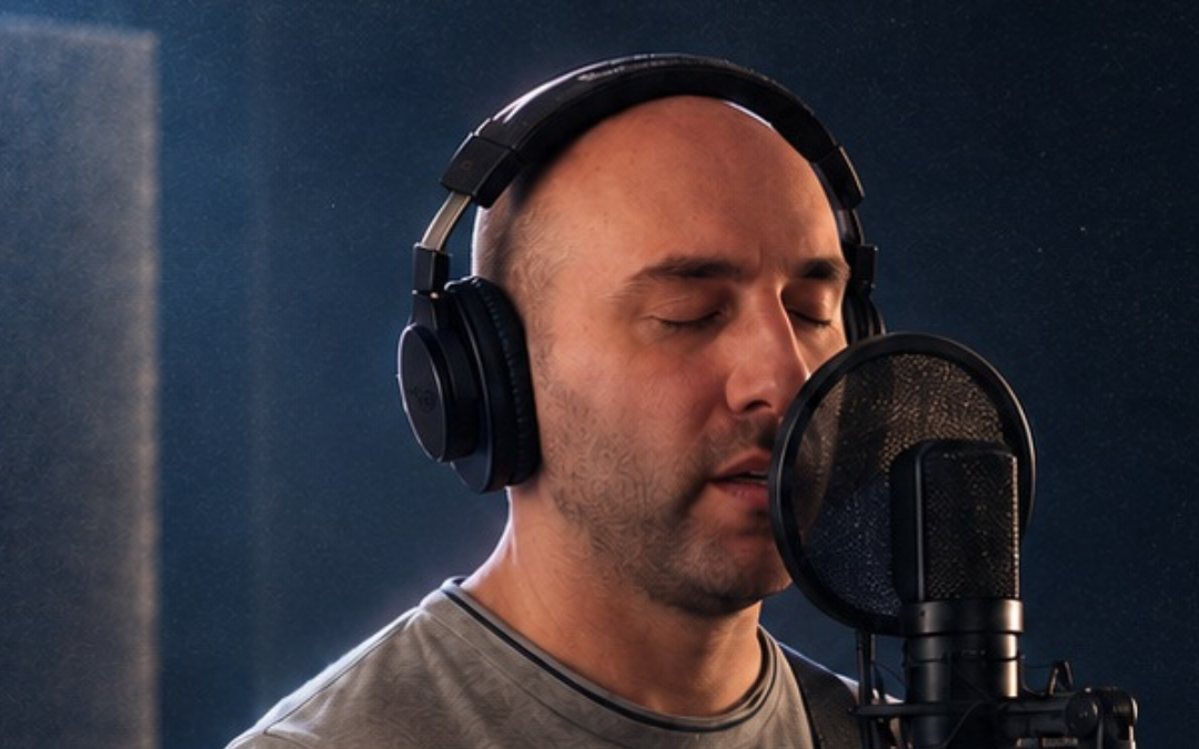 Paolo Mezzini Turns Lasting Love Into a Warm Mediterranean Reverie on New Single “Dentro di te”