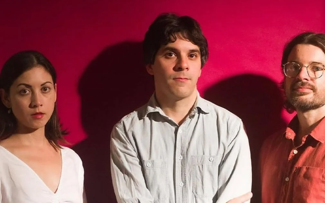 Cedarsmoke Finds Quiet Intimacy and Lingering Nostalgia on the Stripped Back Folk Single “Whenever You’re Around”